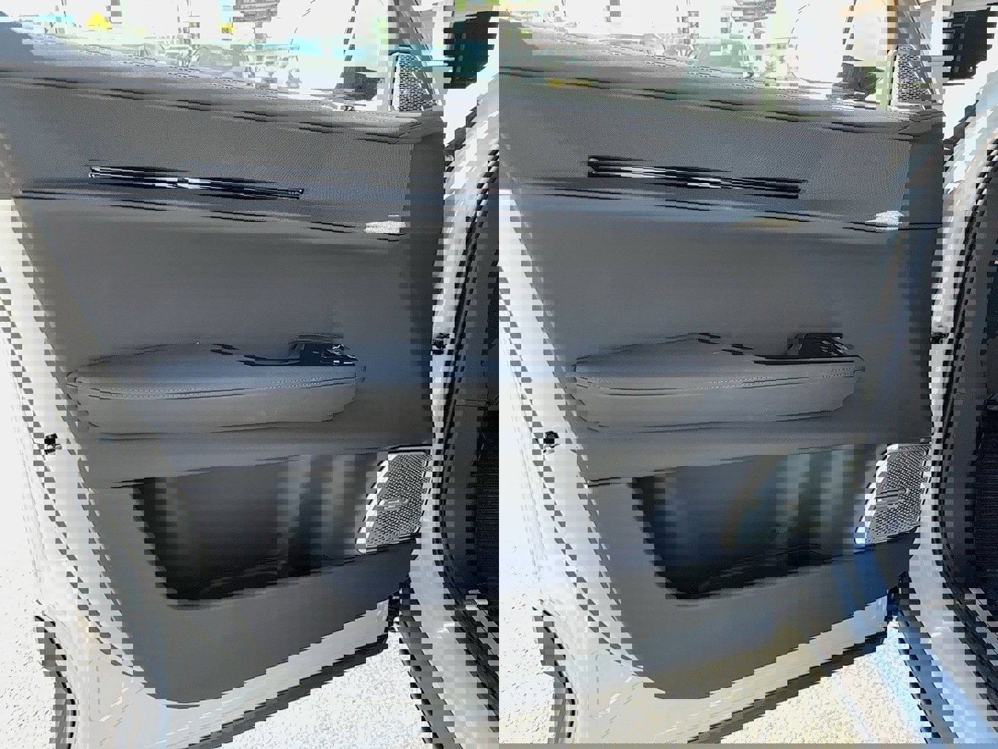 New 2025 Polestar Polestar 3 image 11