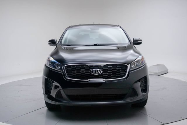 Used 2020 Kia Sorento L FWD image 11