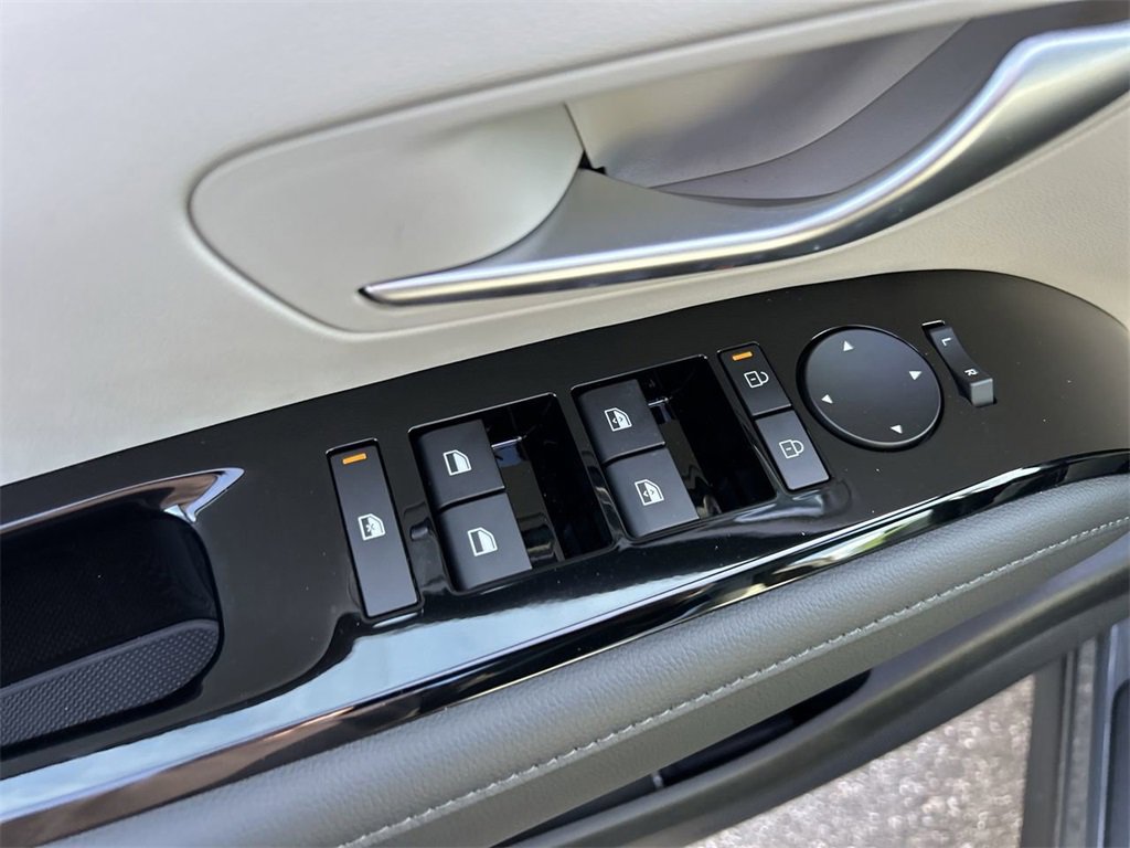 New 2026 Hyundai Tucson Limited image 20