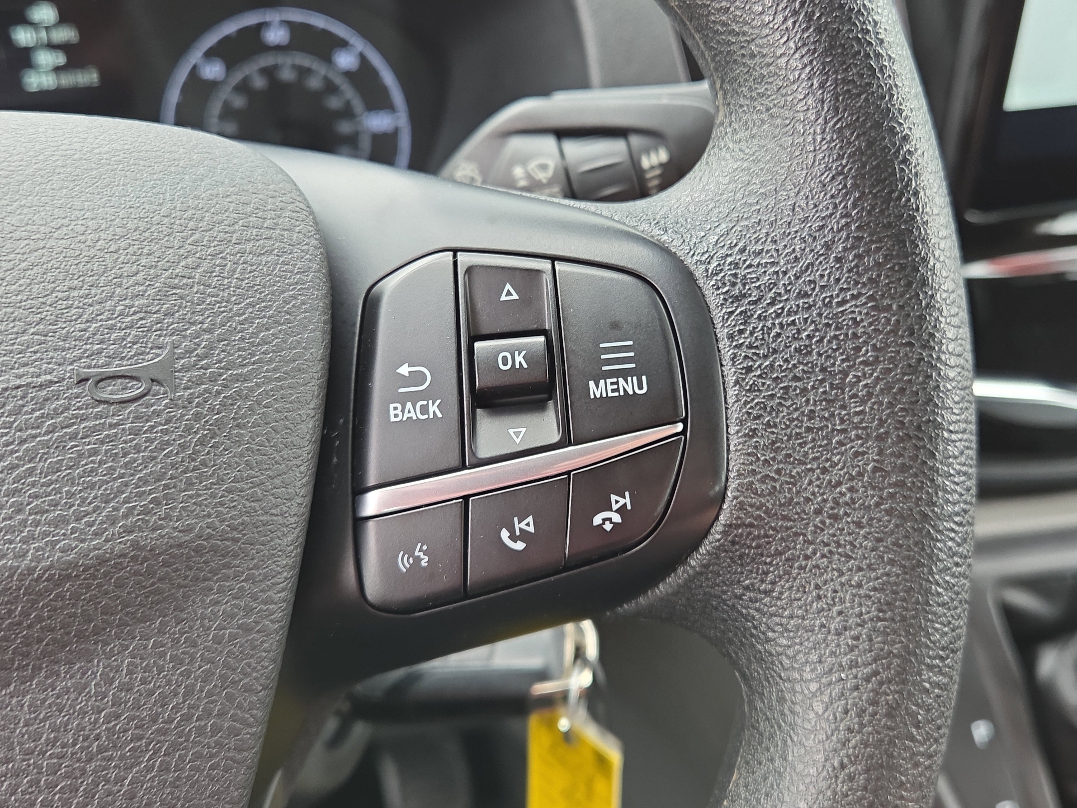 Used 2023 Ford Transit 350 XLT image 23