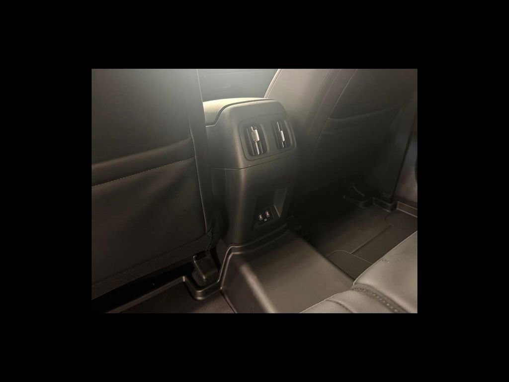 Used 2024 Hyundai Tucson SEL w/ Convenience Package AWD/4WD image 25