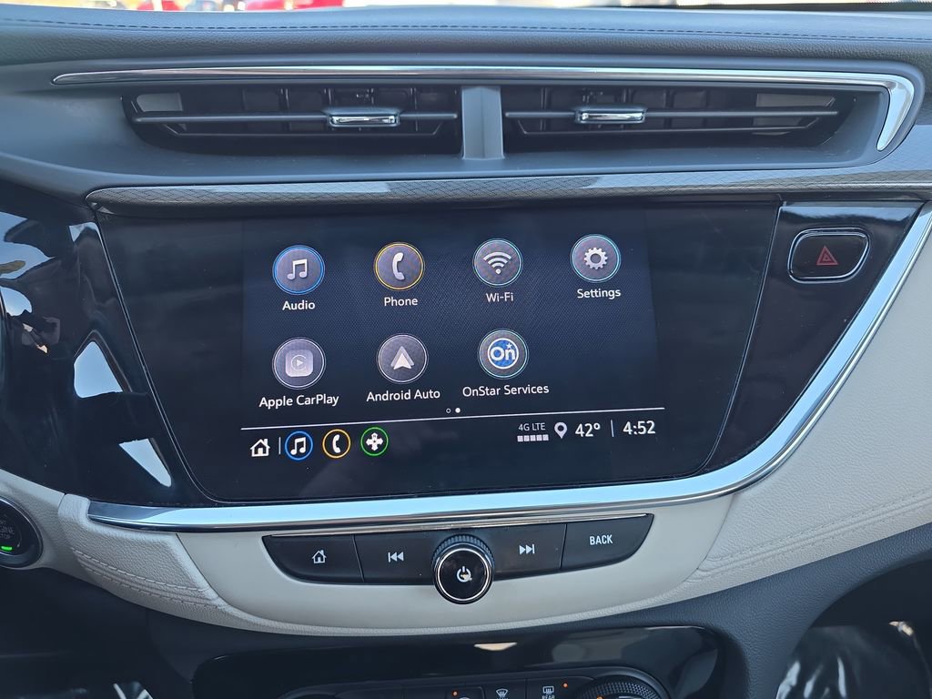 Used 2023 Buick Encore GX Preferred w/ Cold Weather Comfort Package image 22