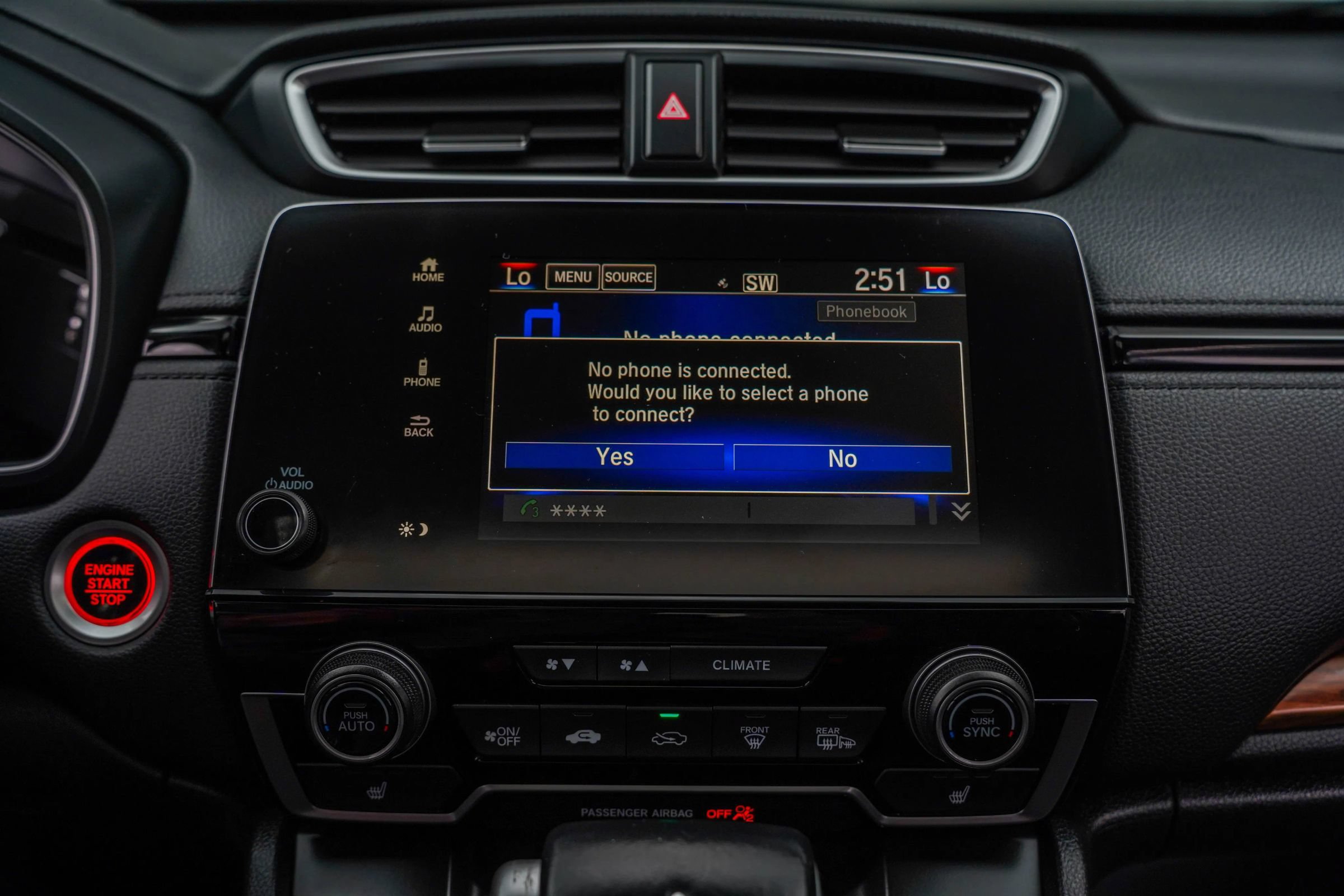 Used 2019 Honda CR-V EX-L image 20
