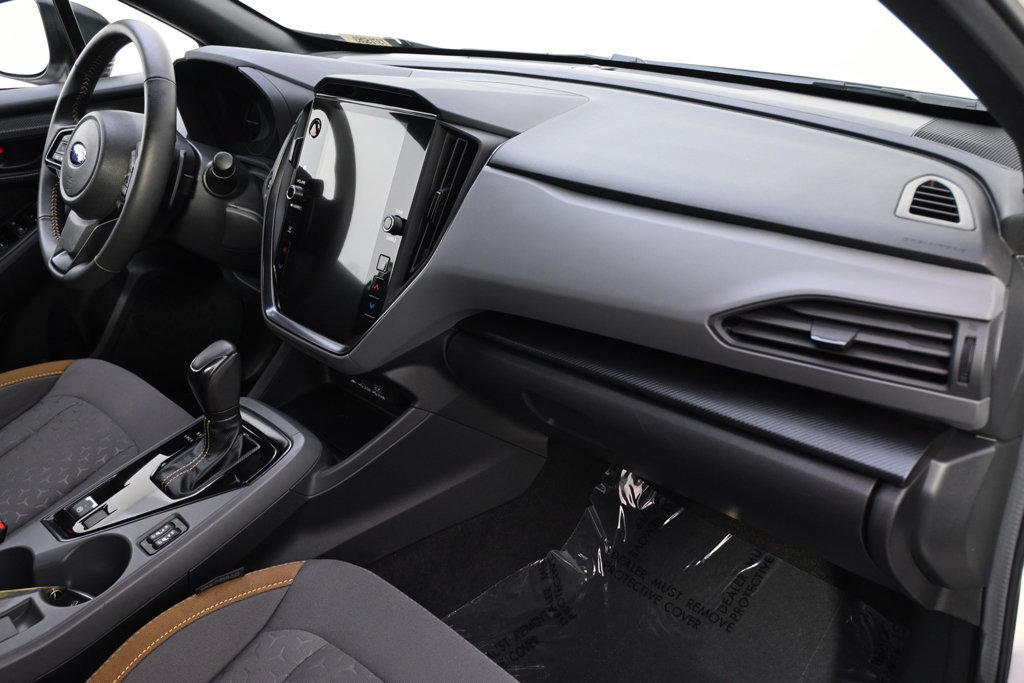 Certified 2026 Subaru Crosstrek 2.5i Sport w/ Crosstrek Mirror Package AWD/4WD image 15