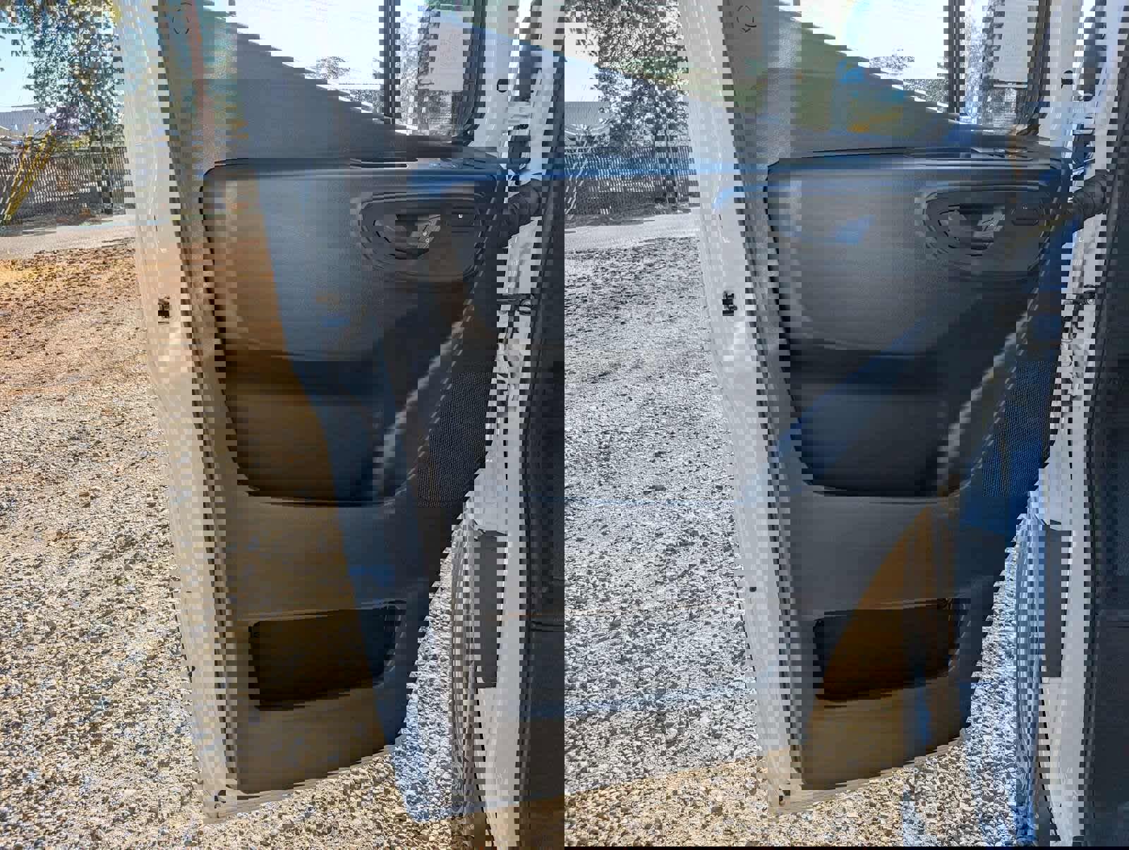 Used 2024 Mercedes-Benz Sprinter 3500 image 22