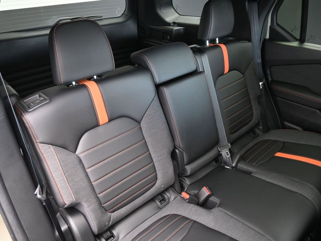New 2026 Honda Passport TrailSport image 33