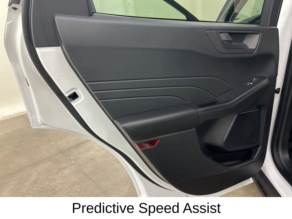 New 2026 Ford Escape Active w/ Tech Pack #1 image 26