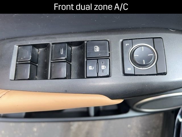 Used 2017 Lexus NX 200t AWD image 19