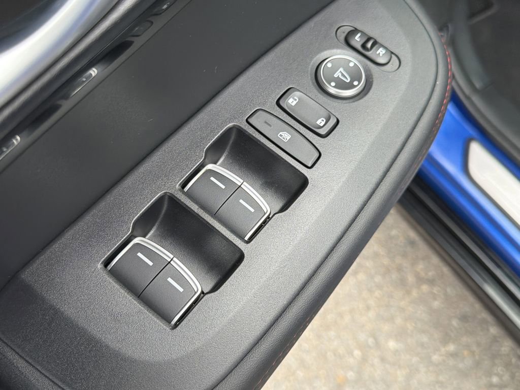 Used 2025 Acura ADX A-Spec FWD image 25