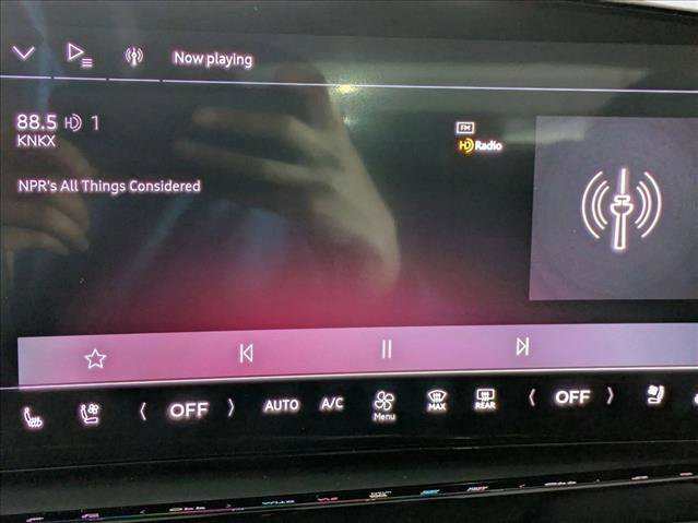 New 2025 Audi A5 2.0T Premium Plus image 12