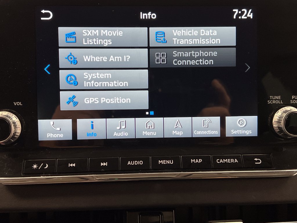 Used 2022 Mitsubishi Outlander SE FWD image 65