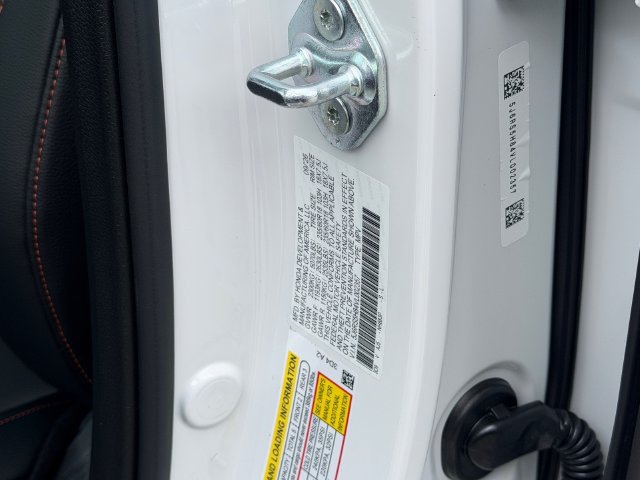 Used 2027 Honda CR-V Sport-L image 22
