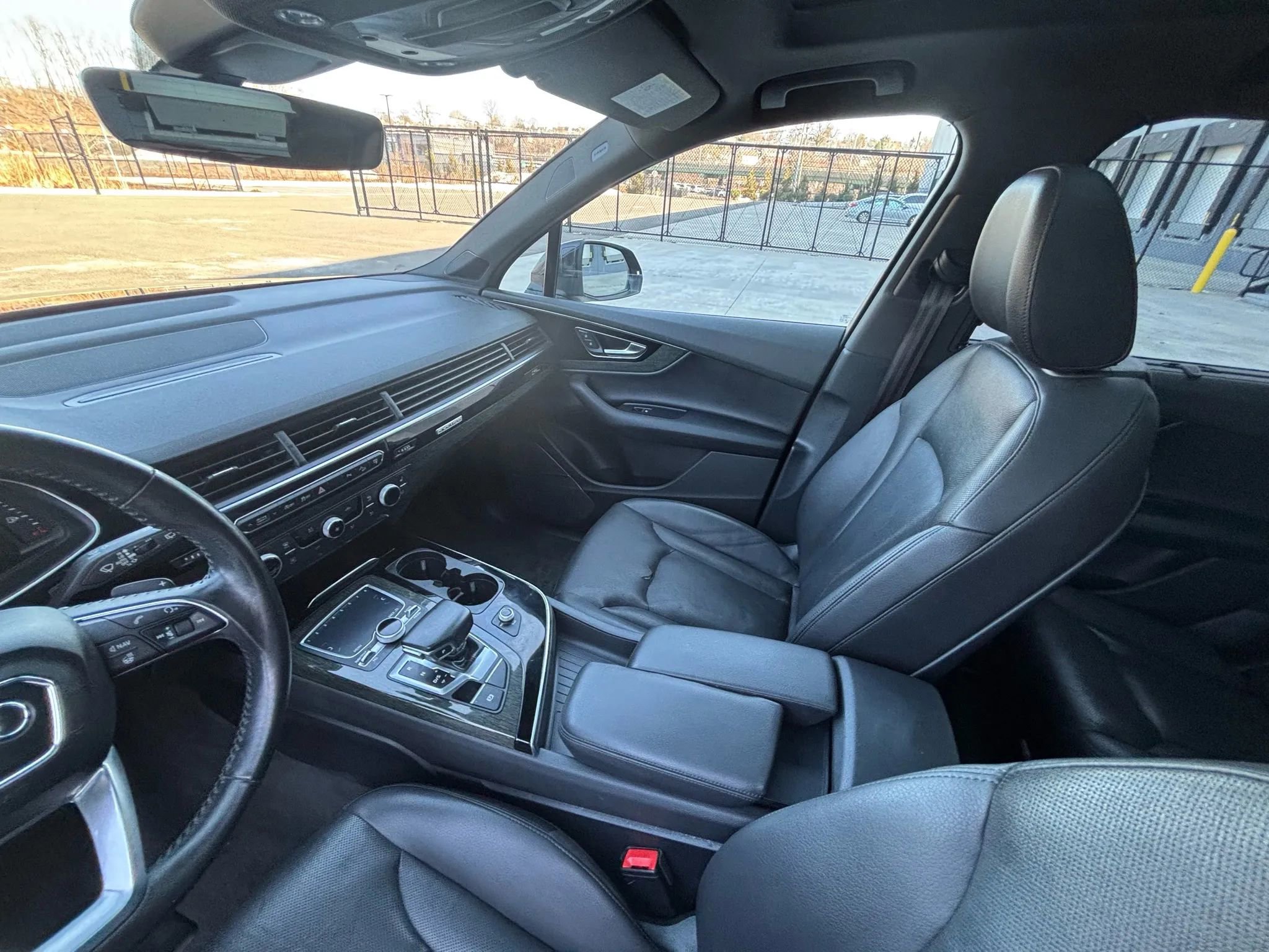 Used 2017 Audi Q7 2.0T Premium Plus AWD/4WD image 19