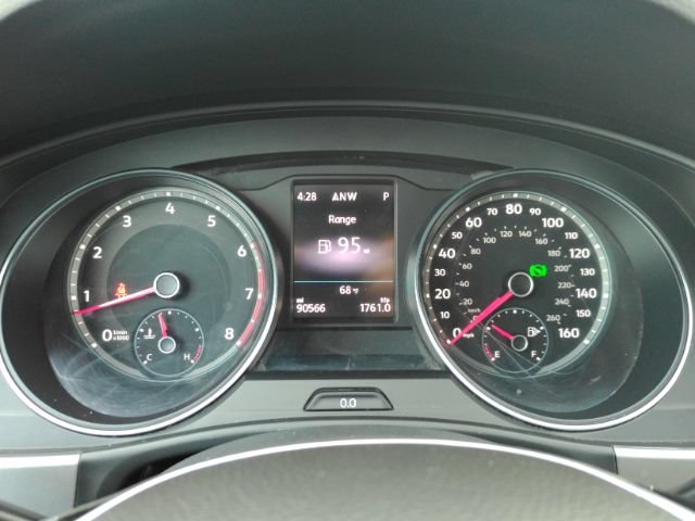 Used 2018 Volkswagen Atlas SE AWD/4WD image 39