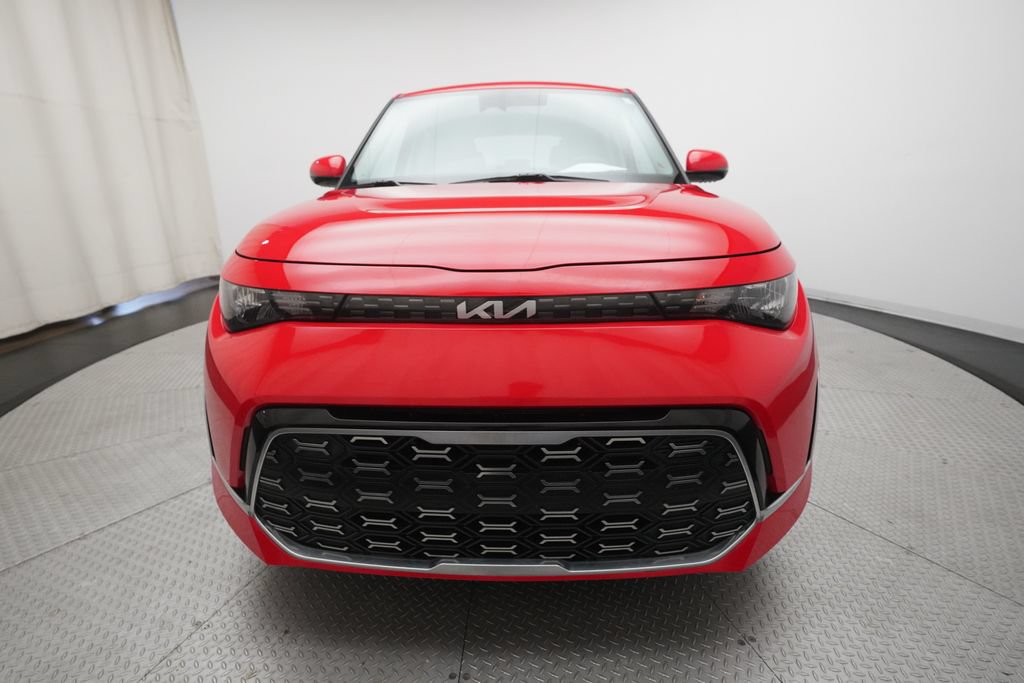 Used 2023 Kia Soul GT-Line FWD image 11