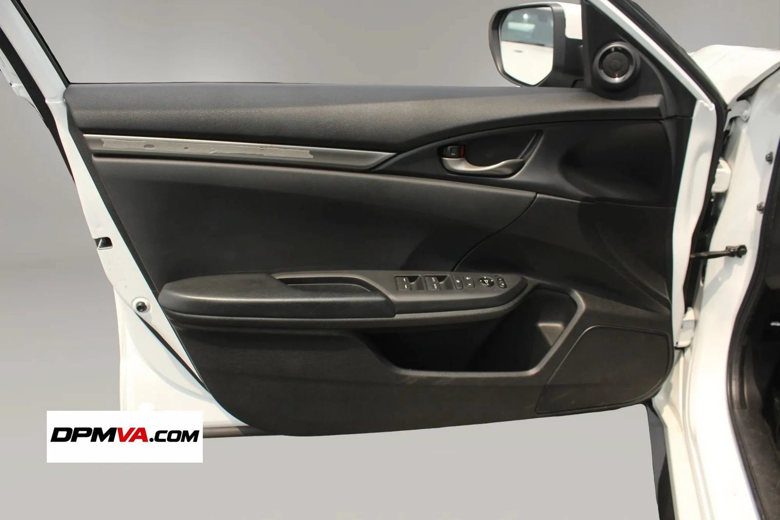 Used 2021 Honda Civic Sport image 14