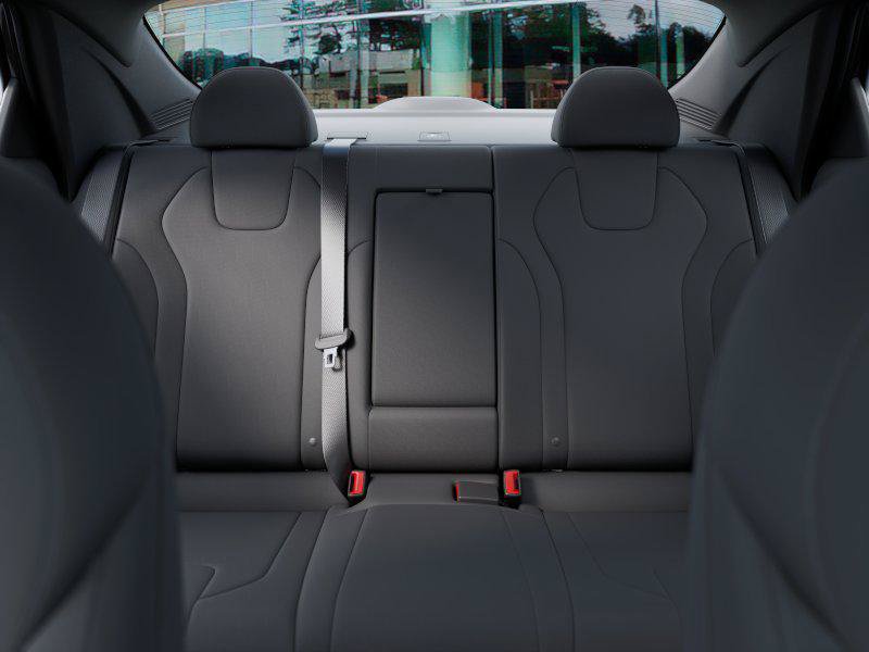 New 2026 Hyundai Elantra SEL Sport Premium FWD image 12