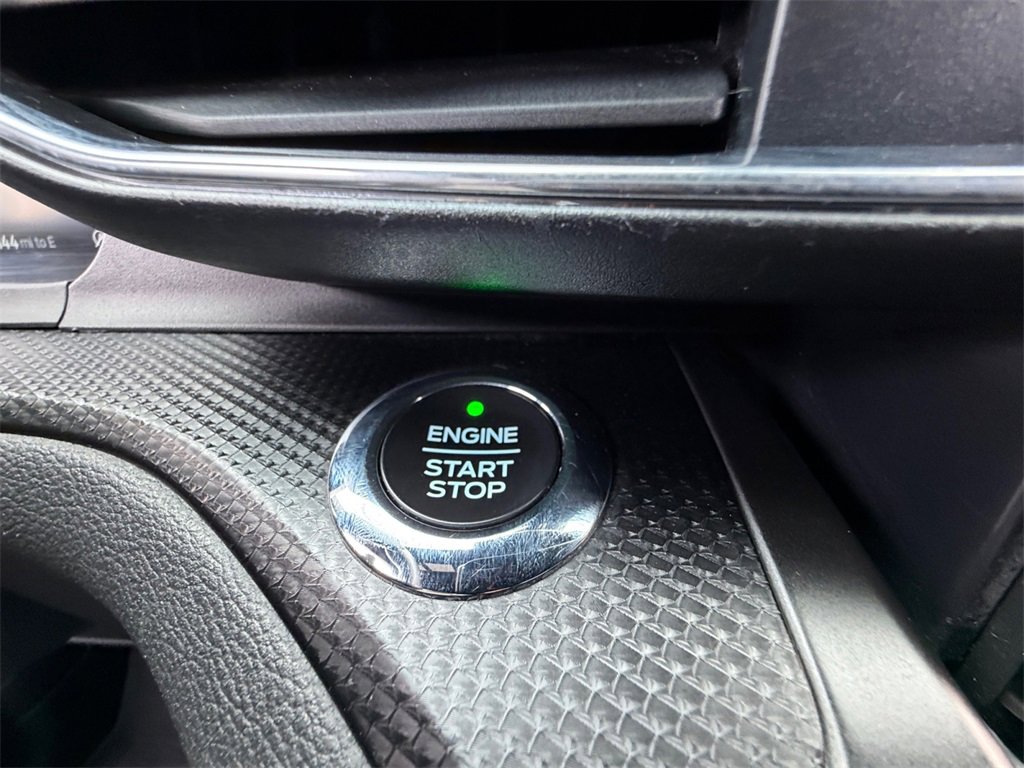 Used 2020 Ford Explorer ST w/ ST Street Pack image 27