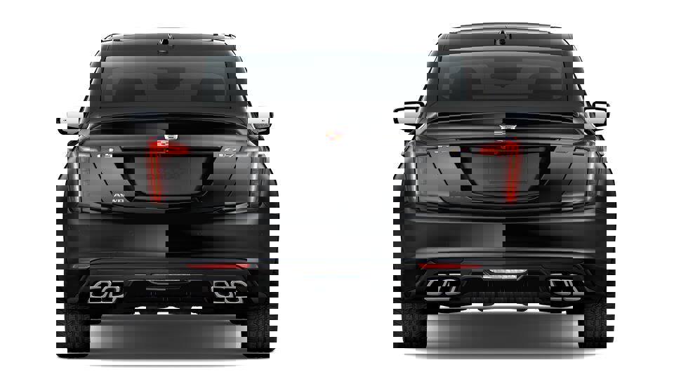 New 2026 Cadillac CT5 V w/ Technology Package image 20