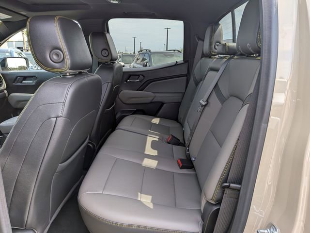 Used 2024 Chevrolet Colorado ZR2 w/ ZR2 Convenience Package III AWD/4WD image 13