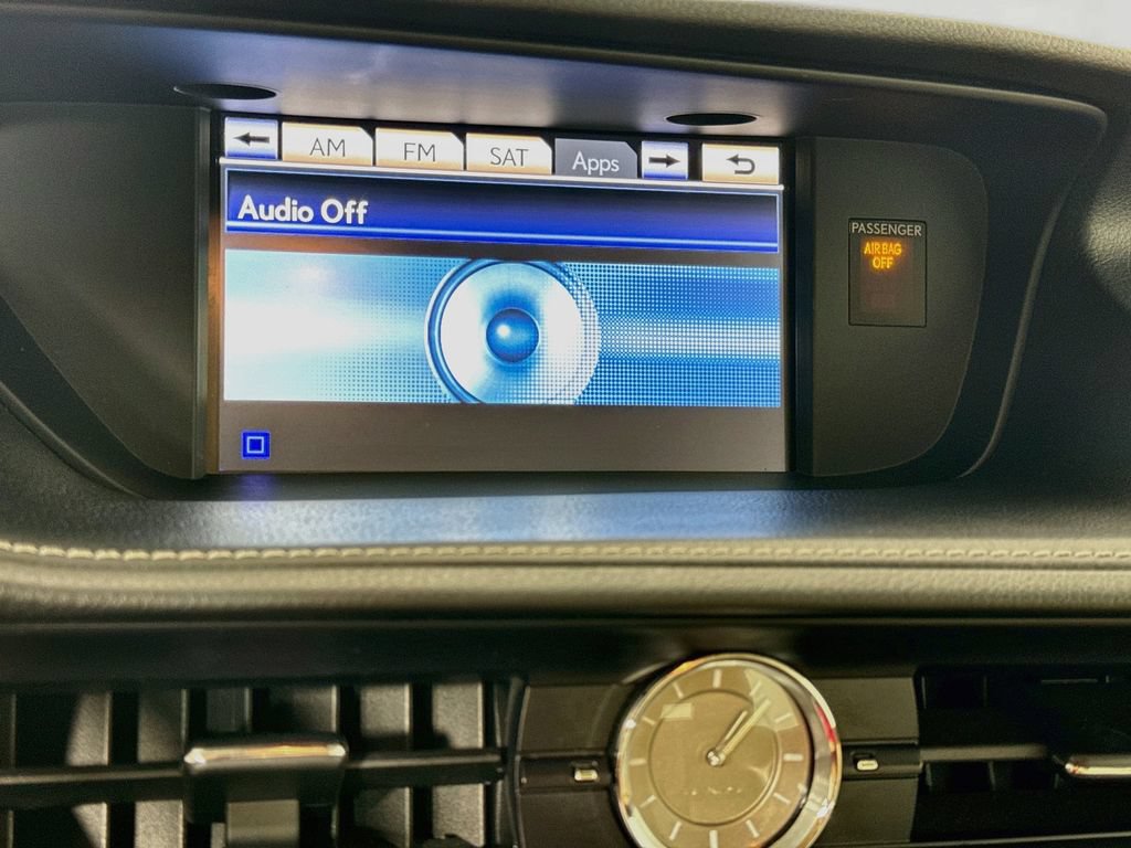 Used 2014 Lexus ES 350 w/ Luxury Package FWD image 15