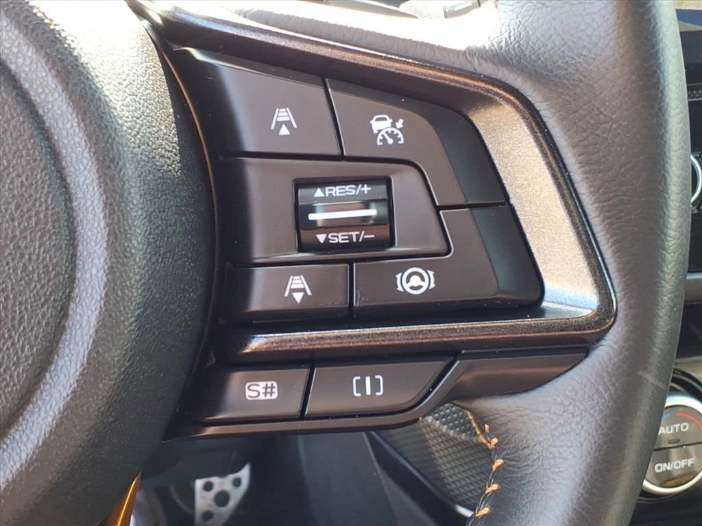 Certified 2023 Subaru Forester Wilderness image 12