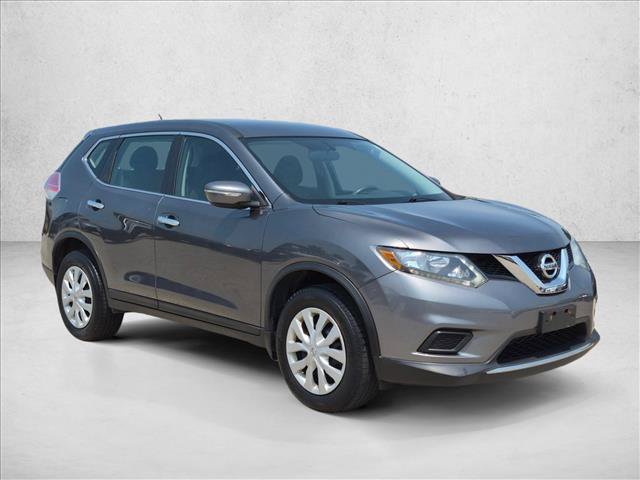 Used 2014 Nissan Rogue S AWD/4WD image 3