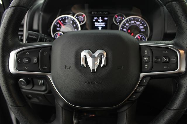 New 2026 RAM 1500 Tradesman image 12