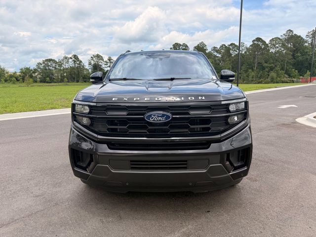 Used 2025 Ford Expedition Max Active AWD/4WD image 17