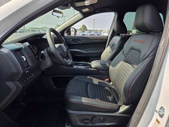 New 2026 Nissan Pathfinder Rock Creek AWD/4WD image 9