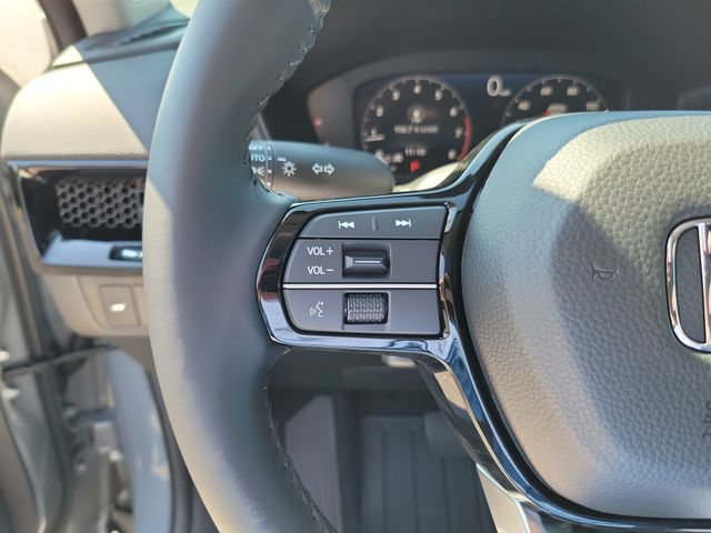 New 2027 Honda CR-V EX-L image 15
