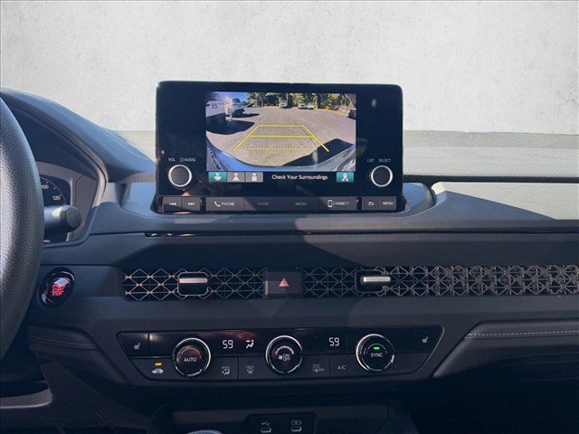 Used 2024 Honda Accord EX image 19