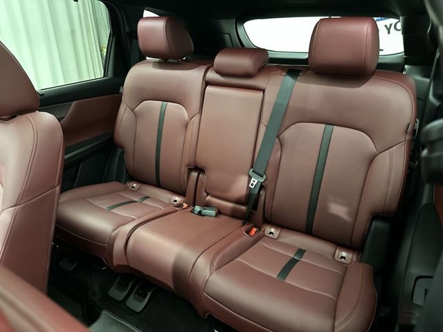 Used 2025 MAZDA CX-70 3.3 Turbo S w/ Premium Package image 28