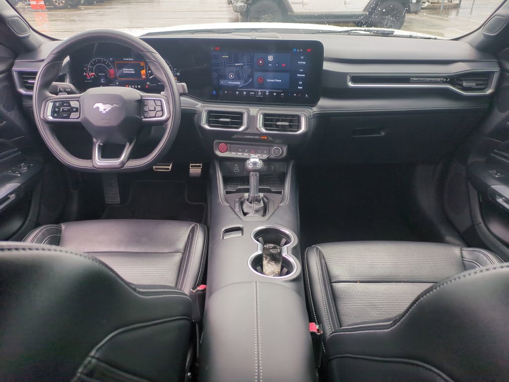 Used 2024 Ford Mustang GT Premium image 14