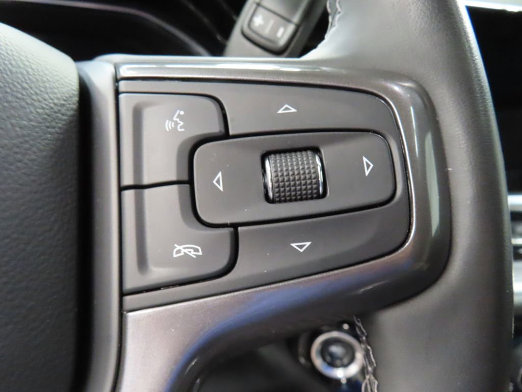 Used 2024 Chevrolet Silverado 2500 High Country w/ High Country Premium Package image 59