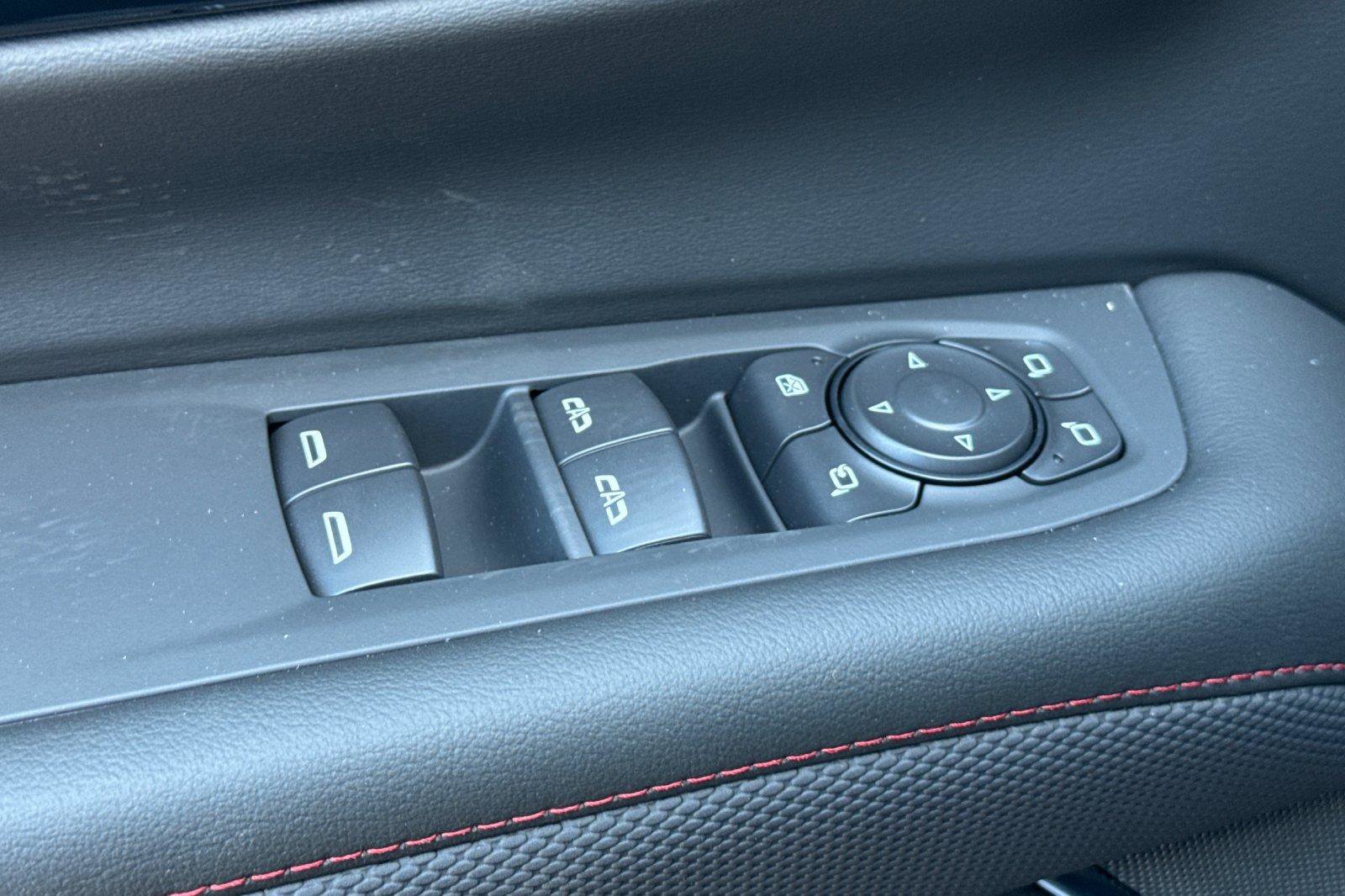 New 2026 Chevrolet Tahoe RST w/ Comfort Package image 14