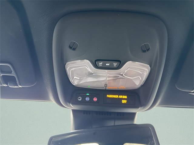 Used 2024 GMC Canyon AT4 image 29