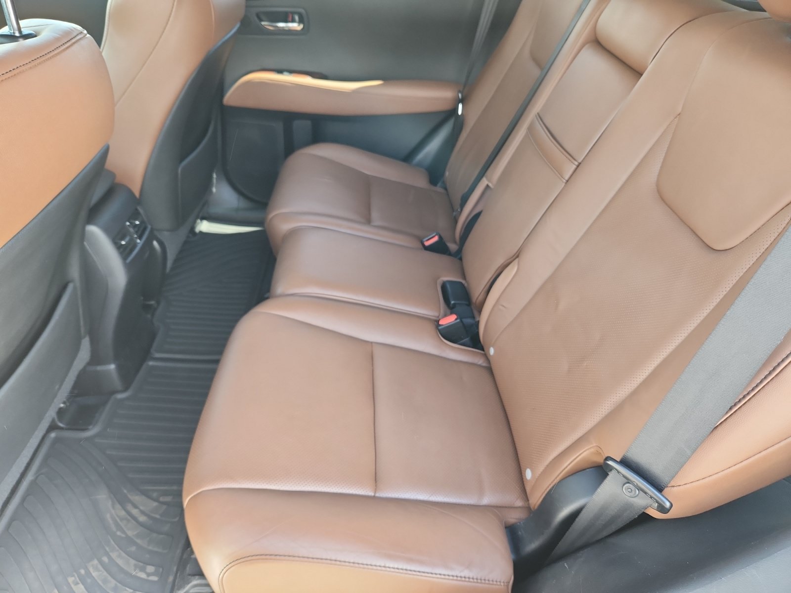 Used 2015 Lexus RX 350 AWD image 17