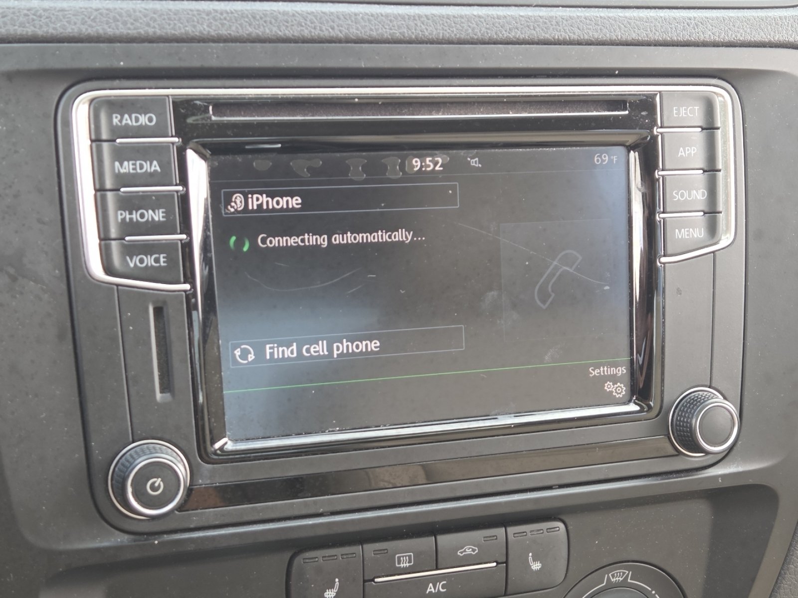 Used 2018 Volkswagen Jetta SE FWD image 28