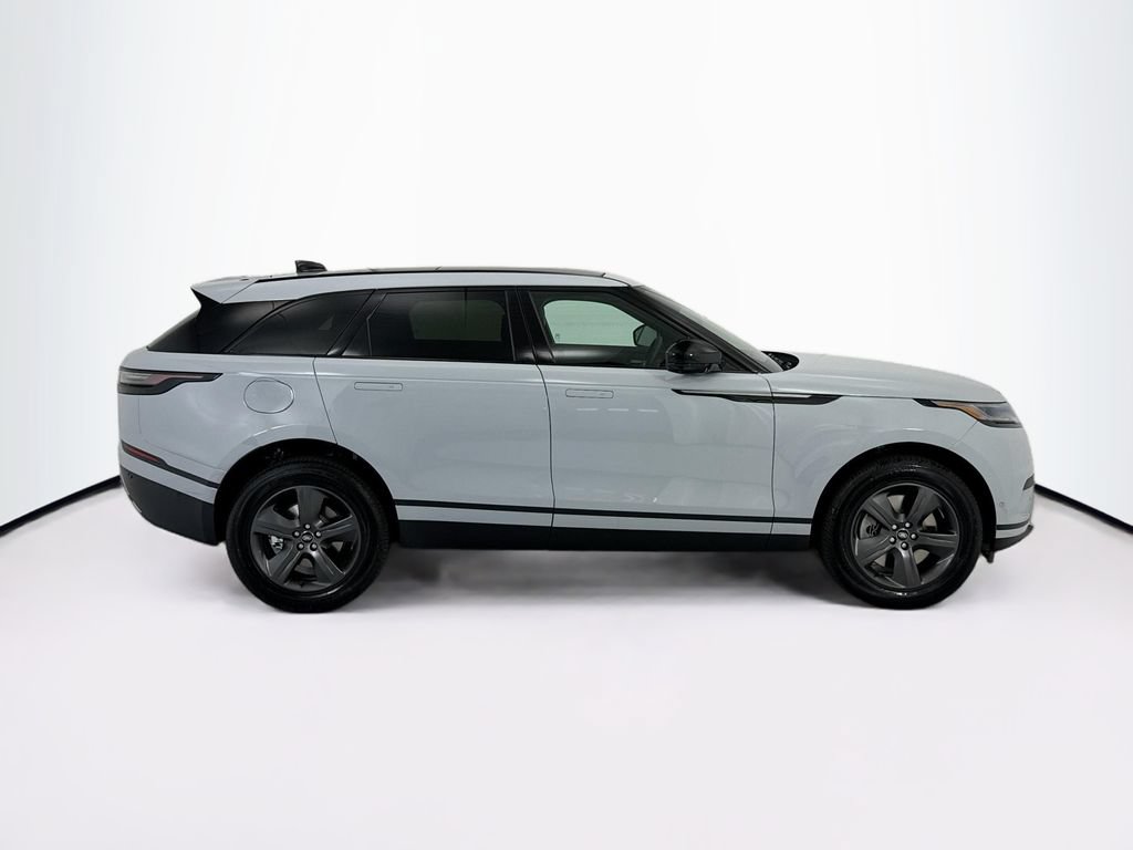 New 2026 Land Rover Range Rover Velar S AWD/4WD image 4