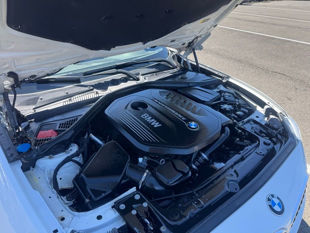 Used 2018 BMW M240i xDrive Coupe AWD/4WD image 22
