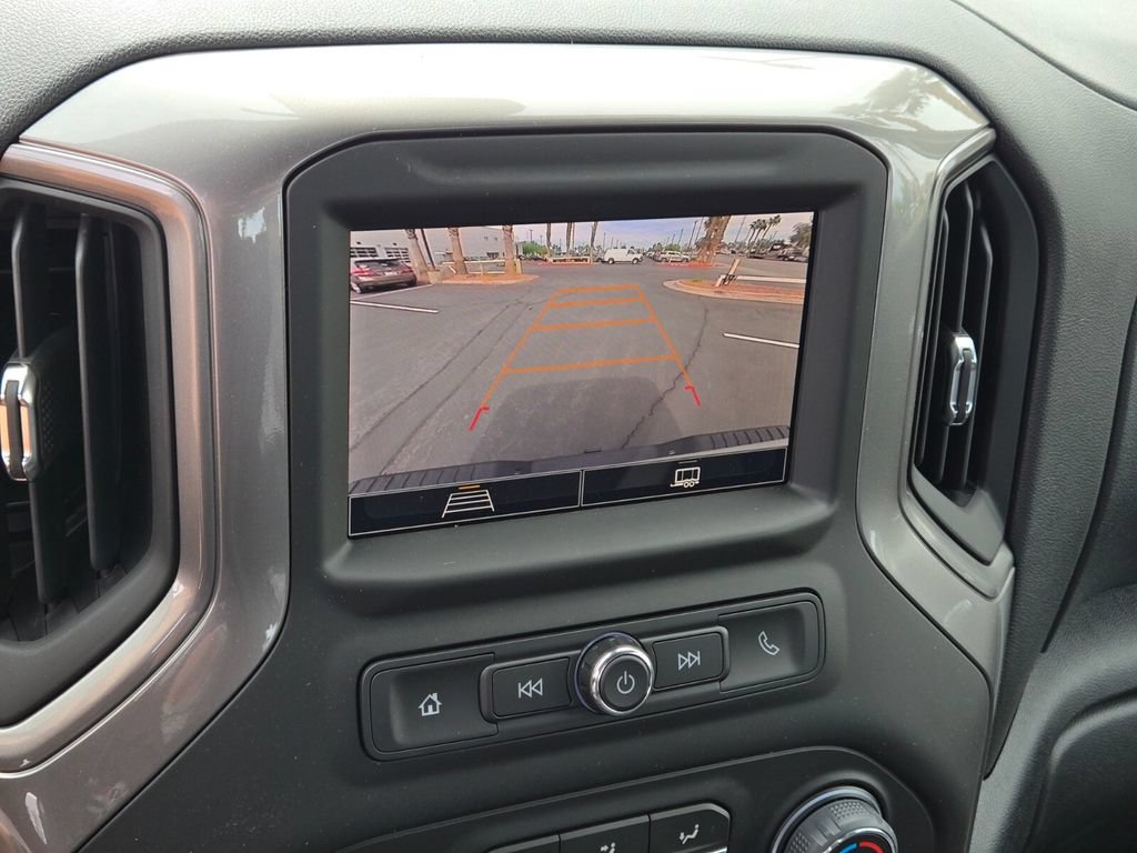New 2026 Chevrolet Silverado 3500 W/T AWD/4WD image 12