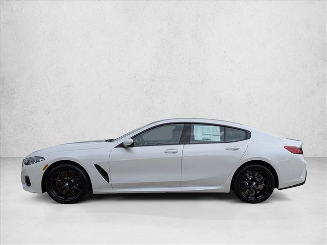 New 2026 BMW 840i RWD image 9