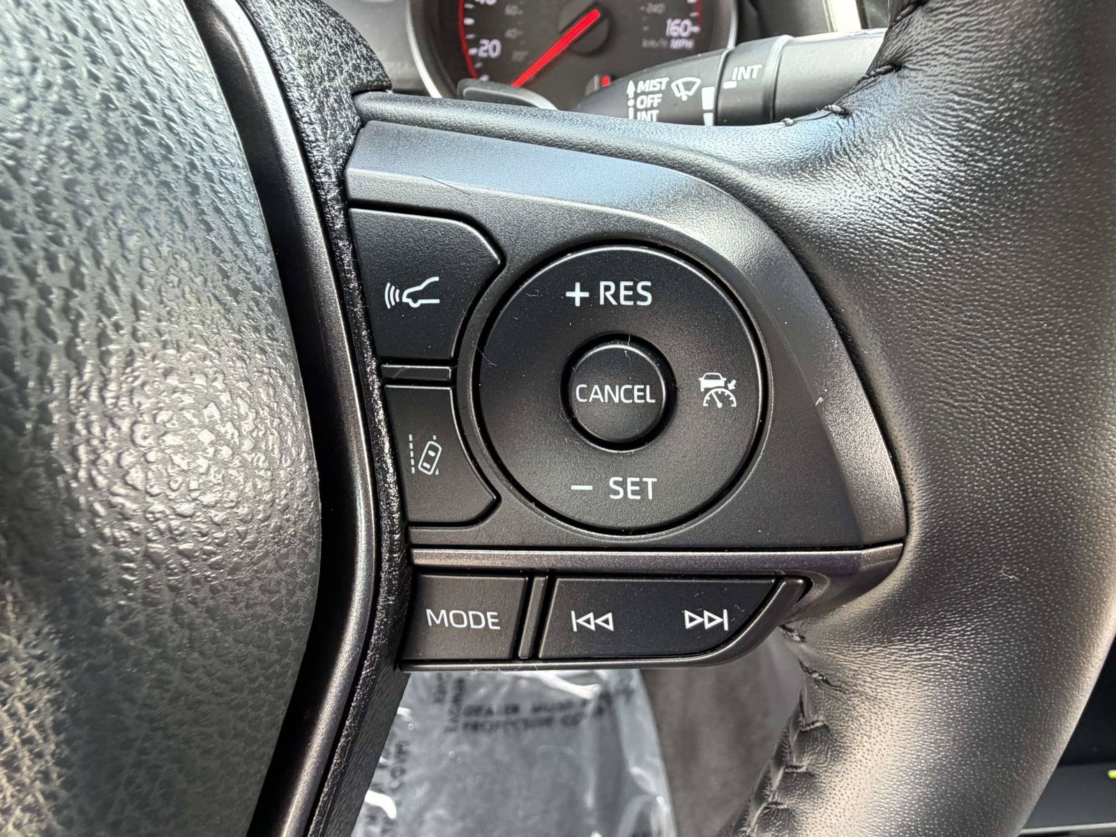 Used 2024 Toyota Camry XSE w/ Cold Weather Package FWD image 13