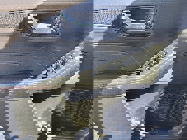 New 2025 Ford Escape ST-Line w/ Equipment Group 301A image 29