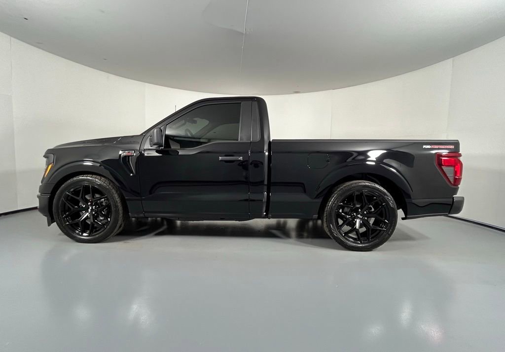 Used 2024 Ford F150 XL RWD image 6