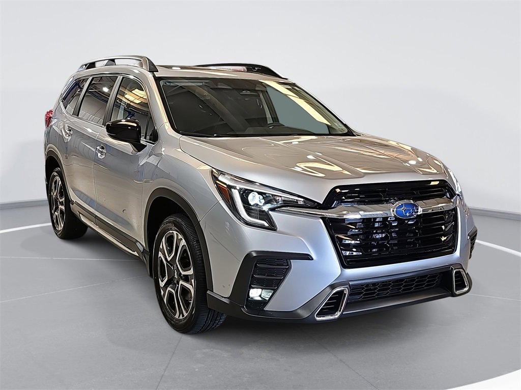 New 2025 Subaru Ascent Touring image 3