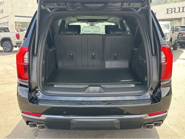 New 2026 GMC Yukon XL AT4 w/ AT4 Premium Plus Package image 31