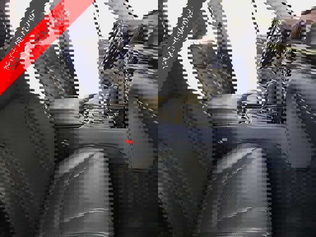 Used 2018 Lexus LX 570 4WD image 12