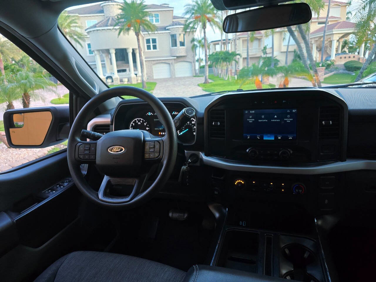 Used 2021 Ford F150 XL w/ Equipment Group 101A High image 62